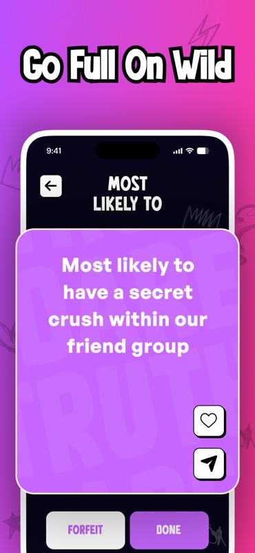House Party Games - PartyQ screenshot 3