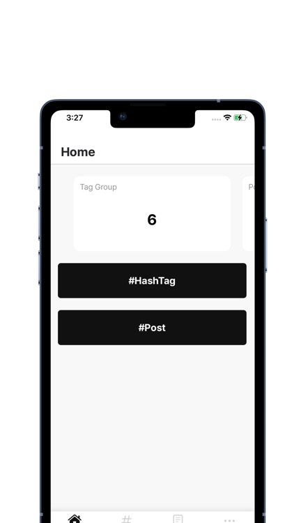 CopyTag - tag and post manager