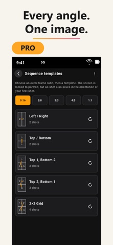 Encadra Screenshot 5 of 6