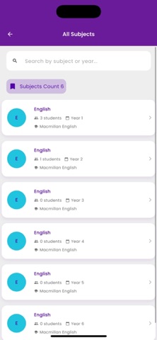 Teach by Ibrahim Binsriti screenshot