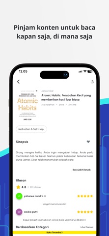 MIDILIB iPhone screenshot 1