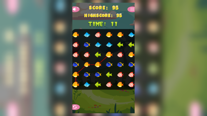 Screenshot #3 pour Cats Picnic Happy