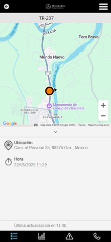 Bus Connection Screenshot 6 of 6