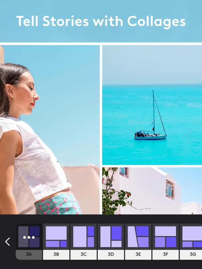 ‎Photoleap: AI Art Photo Editor Screenshot