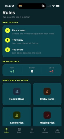 FPG Screenshot 3 of 7