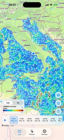 Thalassa Screenshot 3 of 3