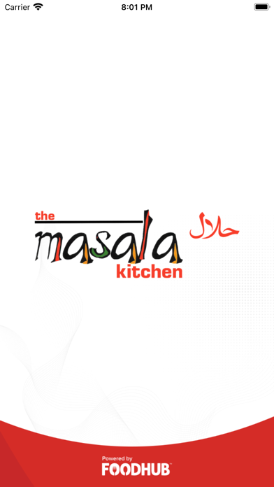 Masala Kitchen Bath Screenshot