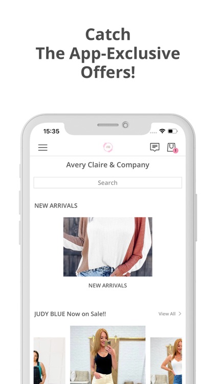 Avery Claire and Company