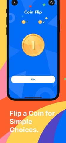 Random Wheel Spinner - Picker Screenshot 4 of 5