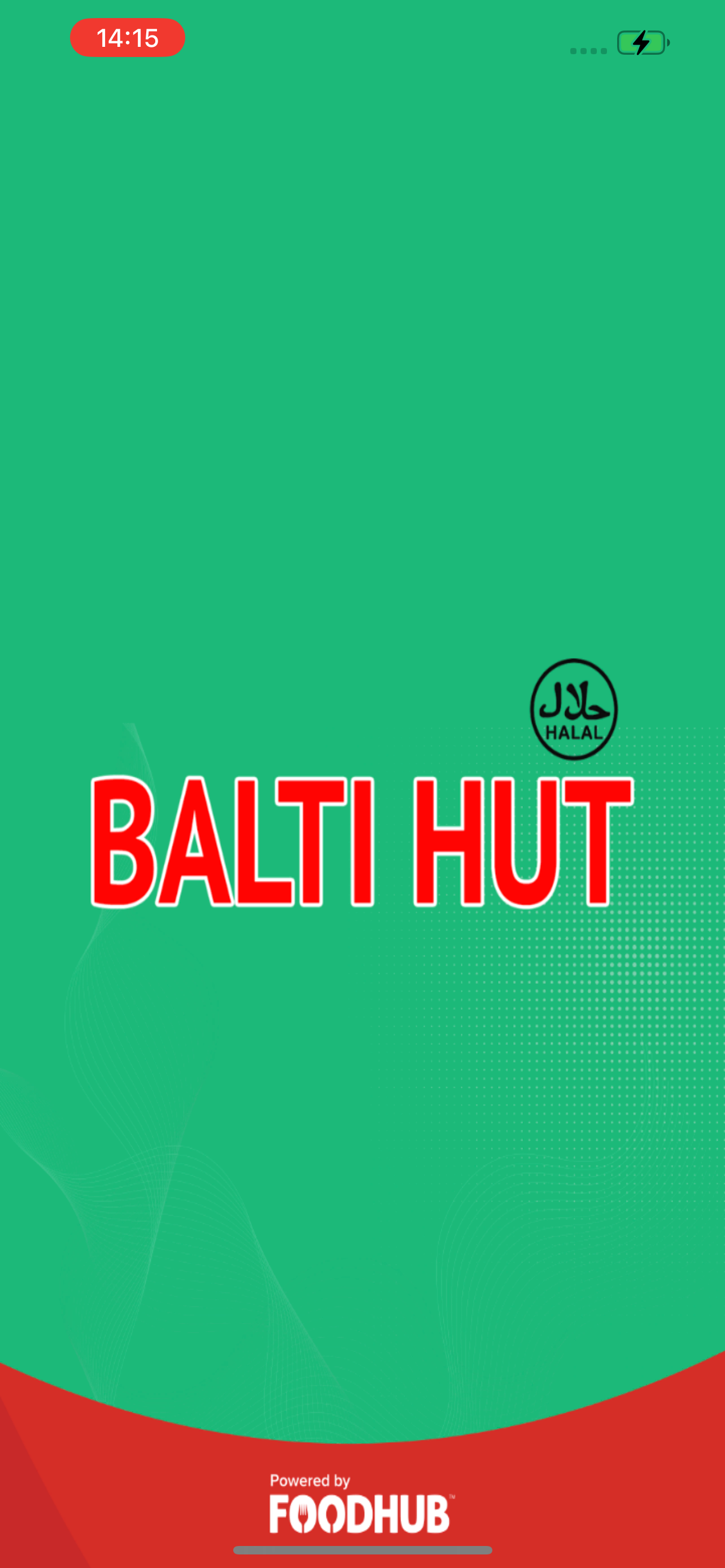 Balti Hut Gloucester