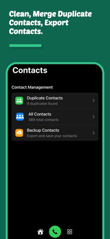 Storage Buddy: Storage Cleaner Screenshot 4 of 7