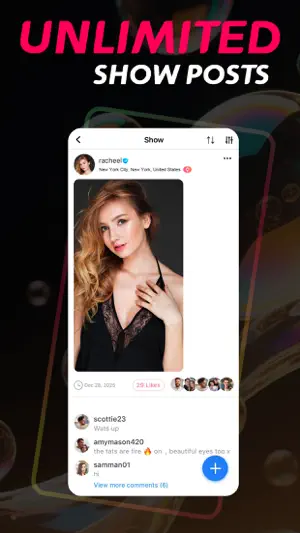 3Somer: Couples Dating App screenshot 4