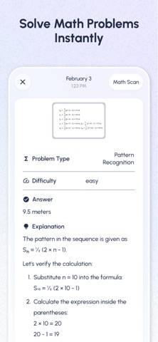 Snaply AI – Snap & Identify Screenshot 5 of 8