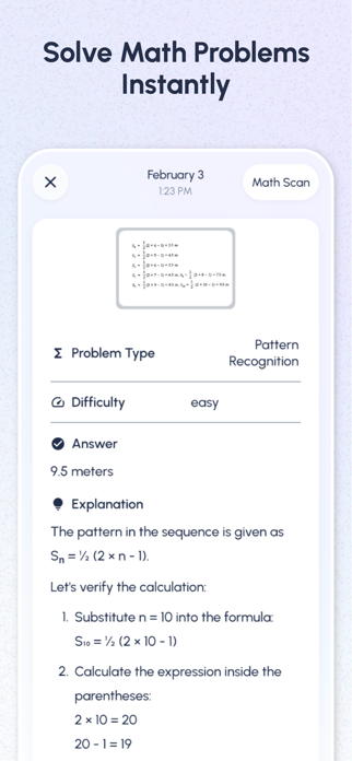 Snaply AI – Snap & Identify Screenshot 5 of 8