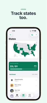 Smart Travel Log screenshot 5