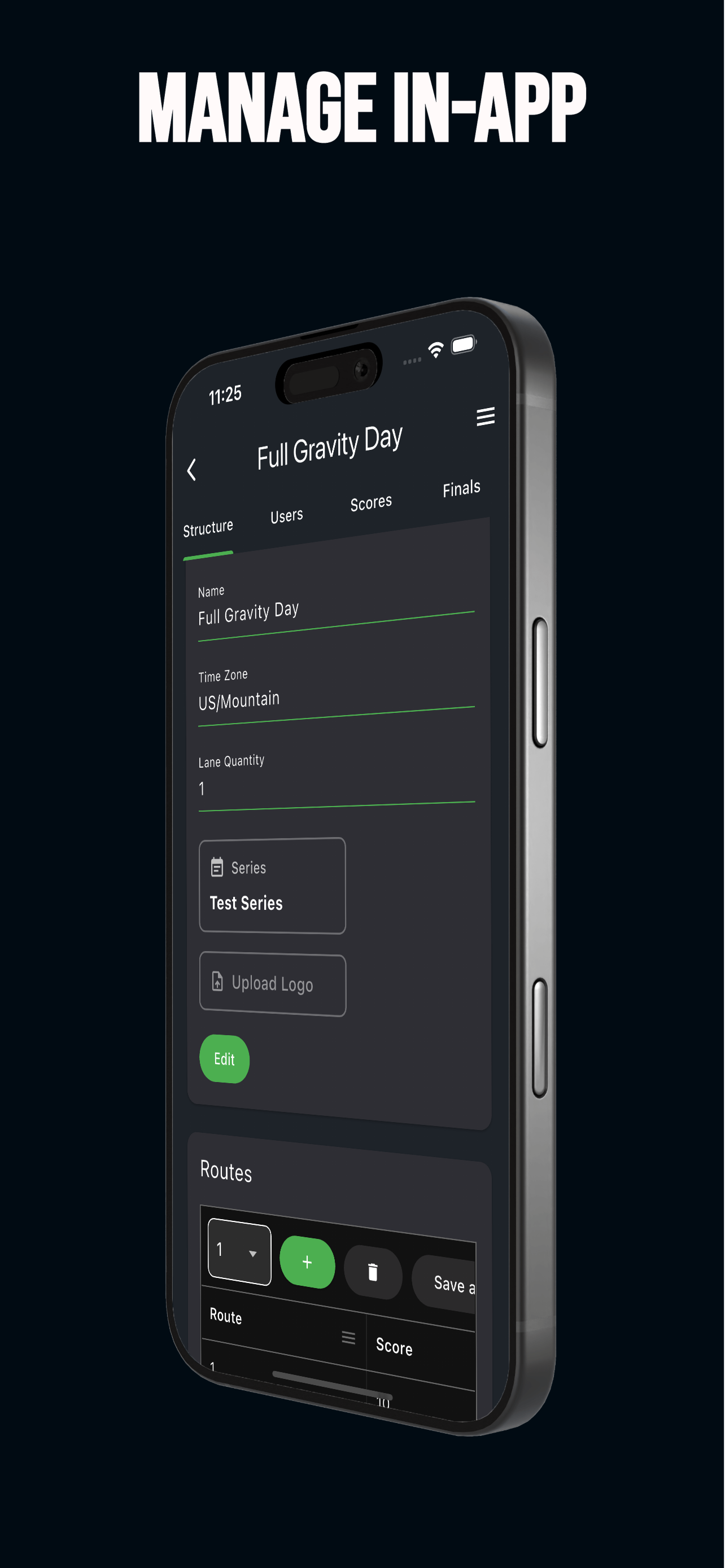 SteepScores