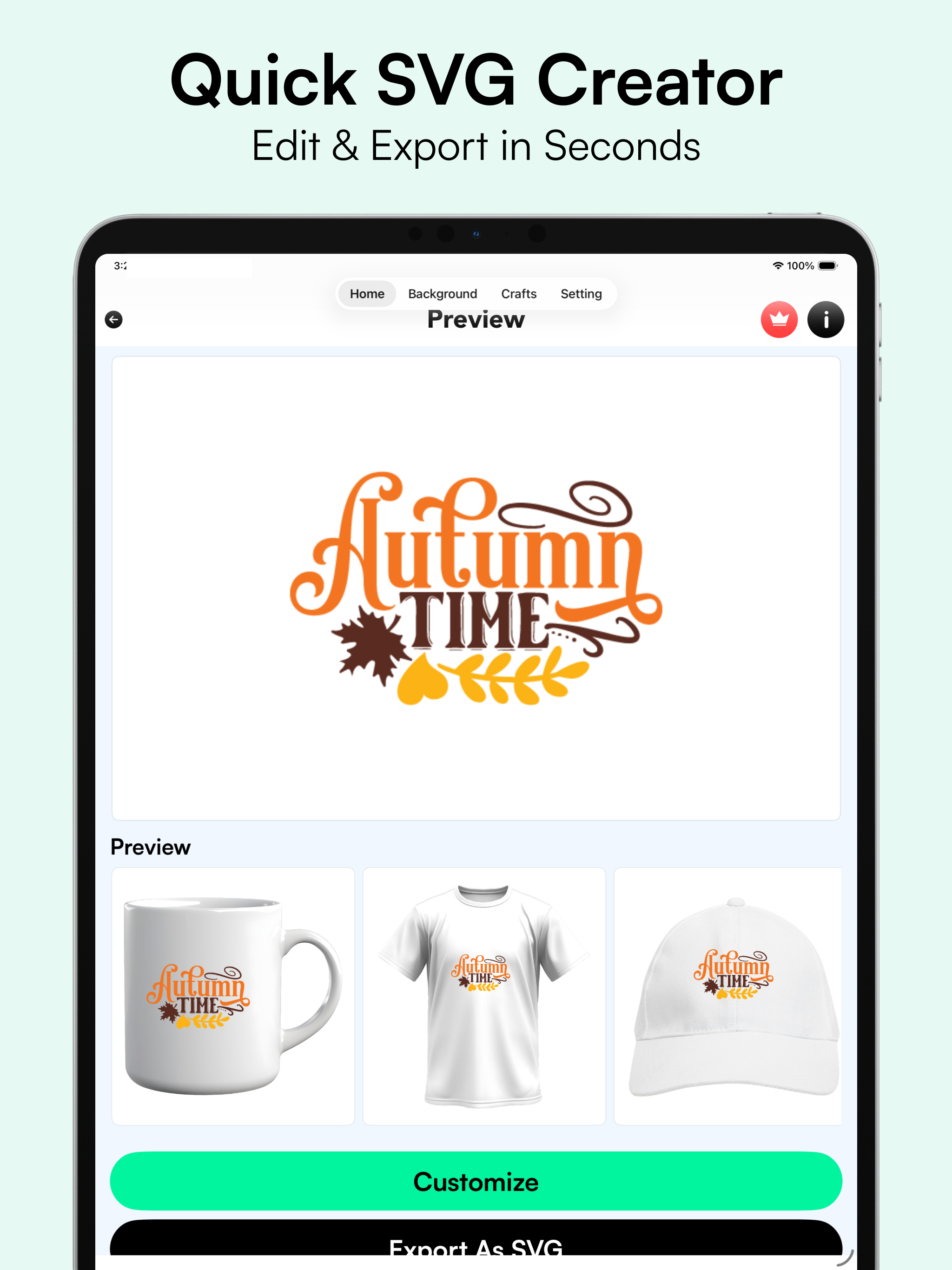 Design Maker For Cricut Studio screenshot 14