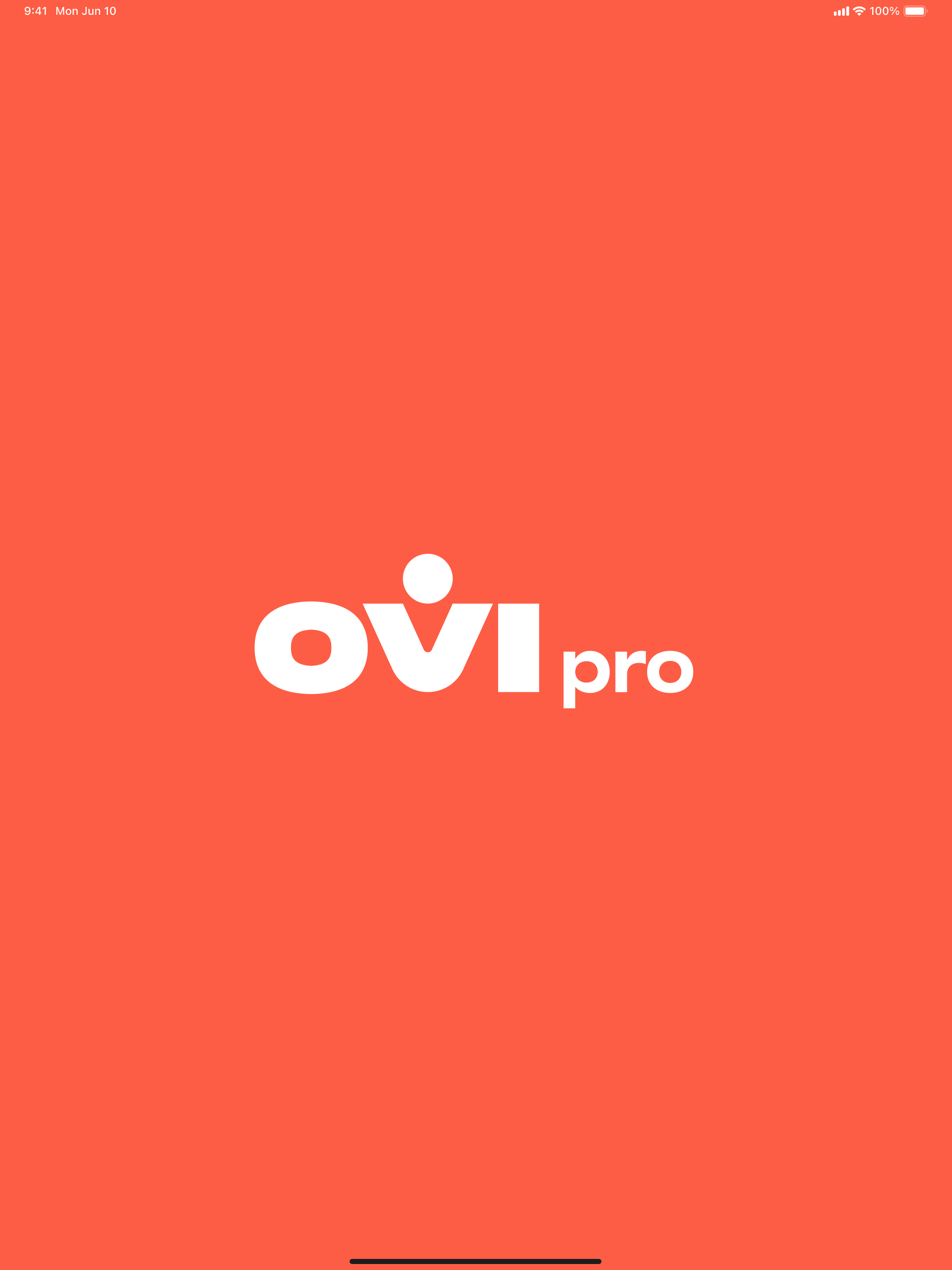 OVI Pro