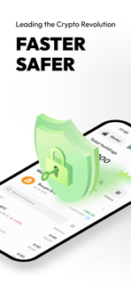 COZY Wallet screenshot 5
