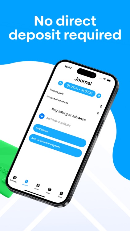 Premier Loan Solutions. PTWork screenshot-3