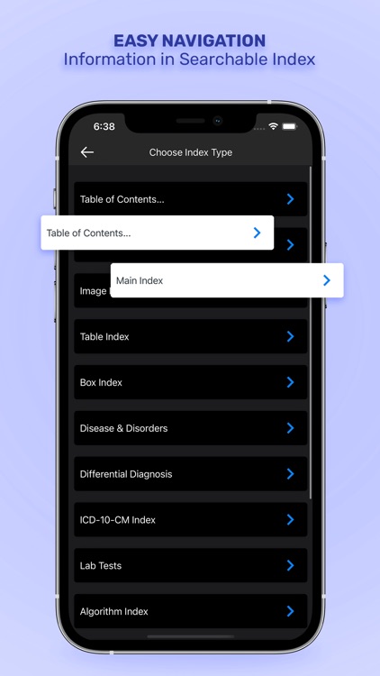 Ferri's Clinical Advisor screenshot-5