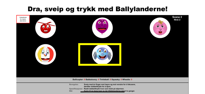 Ballyland Trylleshow