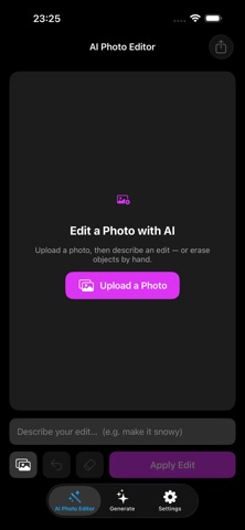 DeepArt - Generate Ai Photos screenshot