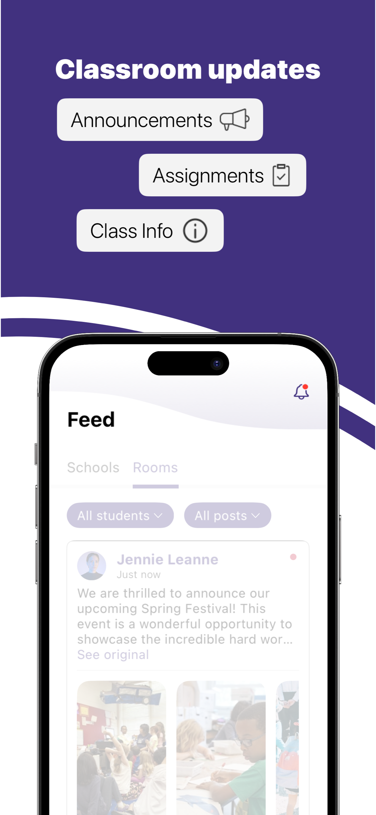 Farmington Central CUSD #265 screenshot 5