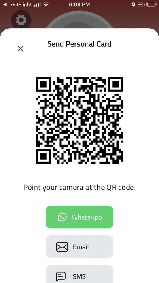 #3. Digi Cardi (iOS) 由: Omar Abulawi