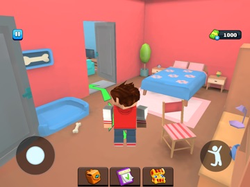 Adopt Me: Zoaria iPad screenshot