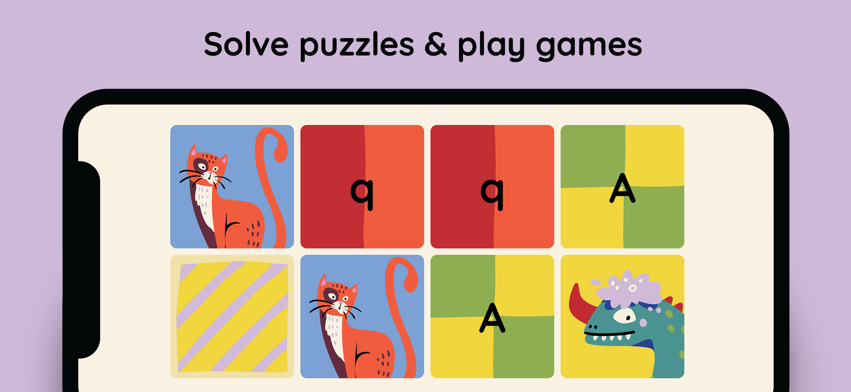 Alphabet Flash Cards for Kids screenshot 4