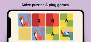 Alphabet Flash Cards for Kids screenshot