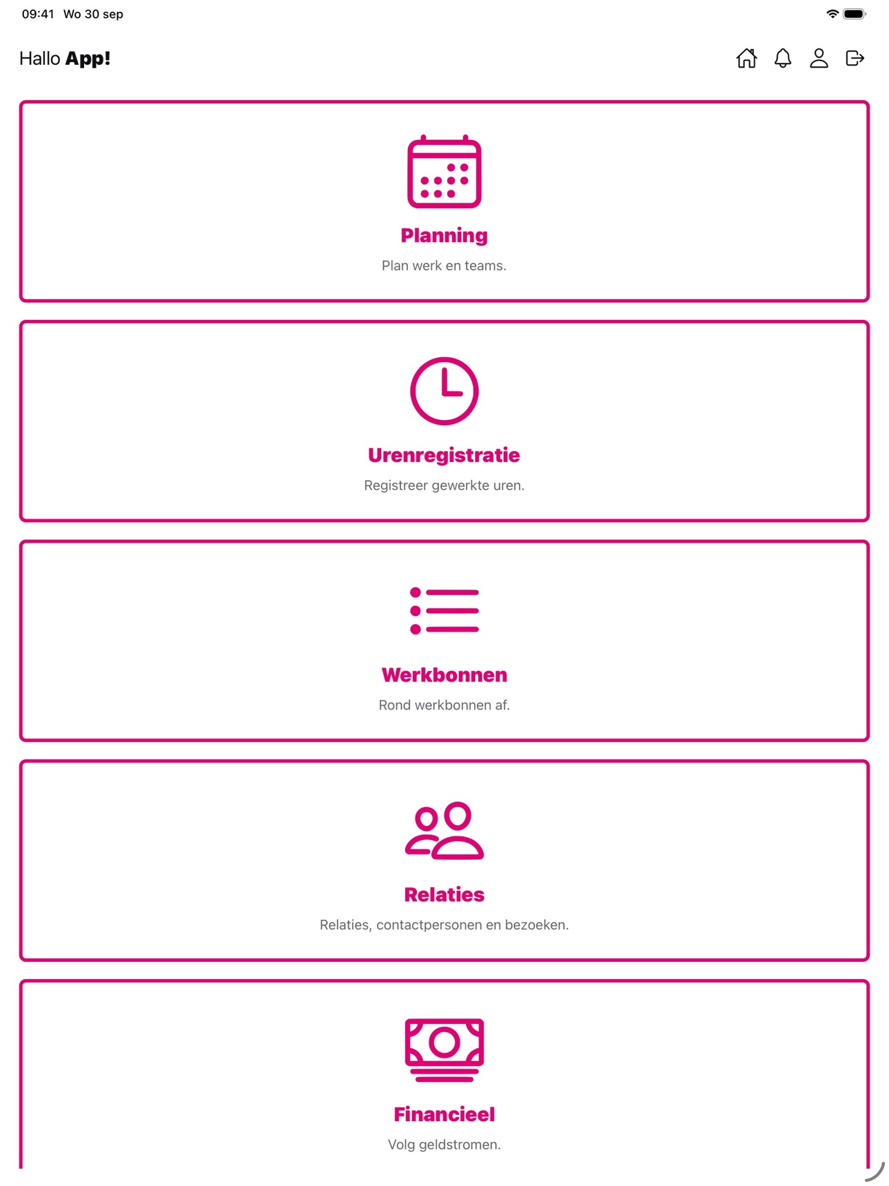 Screenshot 4 of Beeber