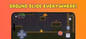 Washy's Adventure screenshot 2