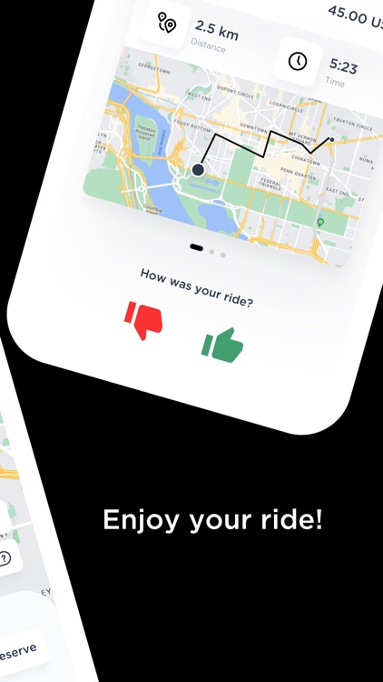 GO SWIFT - Feel the Wind screenshot-3