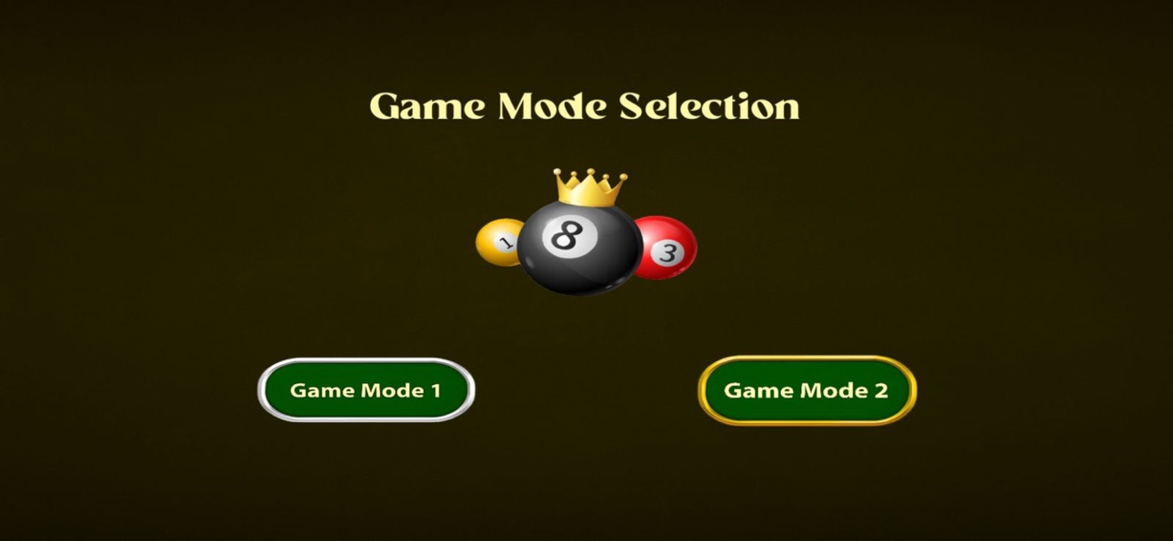 Screenshot 1 of 8 Ball Empire