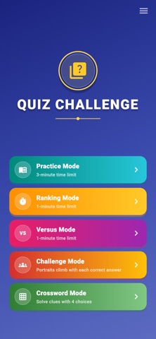 Maru Quiz Challenge Screenshot 2 of 5