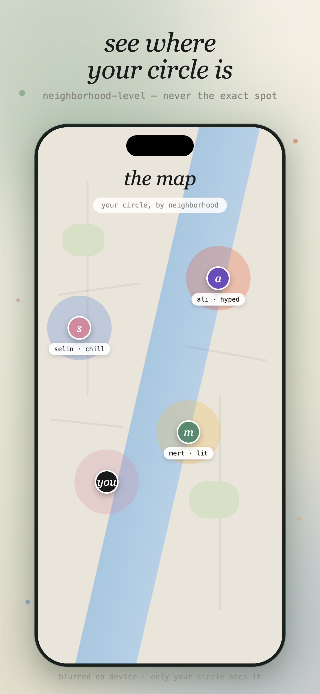 Pulse: Vibe with Friends screenshot 4