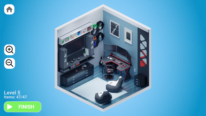 Interior Designer - Decor Life