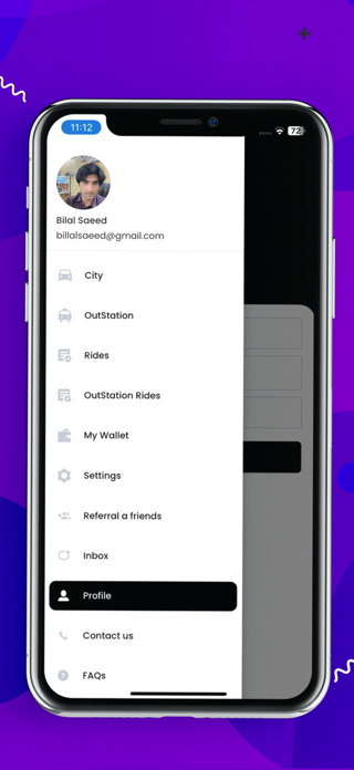 GoFlow Customer Screenshot 3 of 5