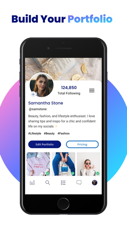 Glewee: Paid Brand Deals