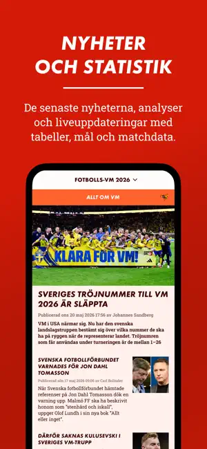 Copabet iPhone screenshot 4