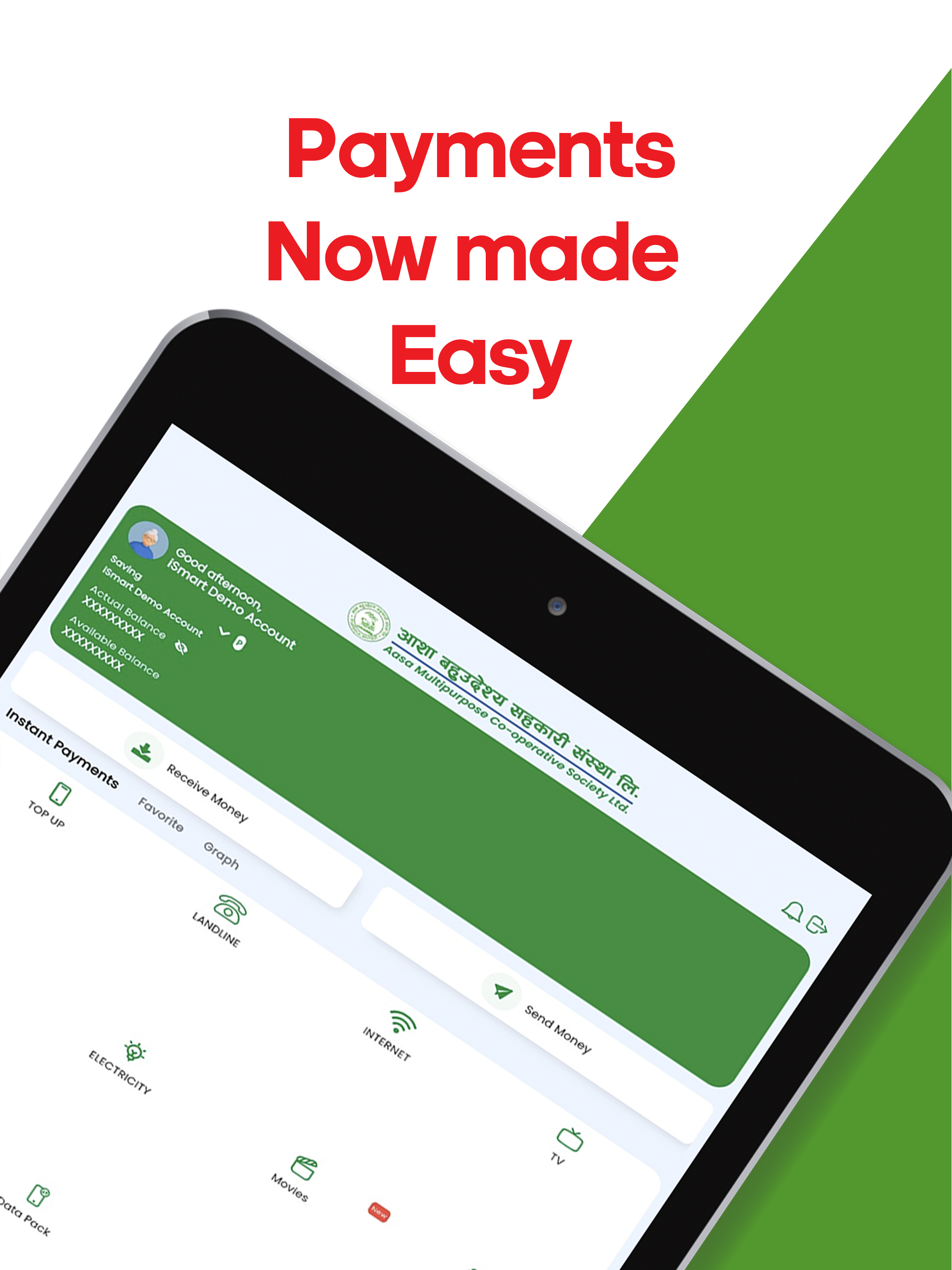 Asa Multi iSmart screenshot 10