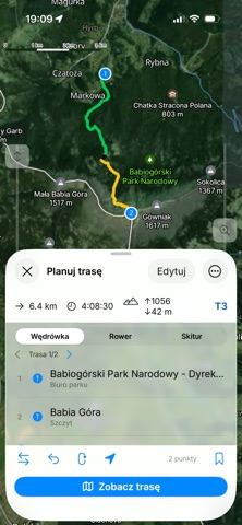 On Trail Screenshot 8 of 10