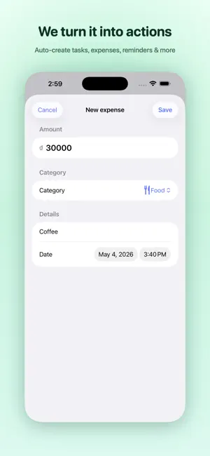 TodayFlow: Daily Planner screenshot 3
