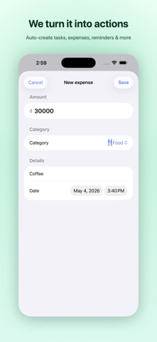 TodayFlow: Daily Planner Screenshot 3 of 7