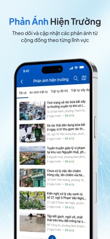 Ninh Bình - S iPhone screenshot 3