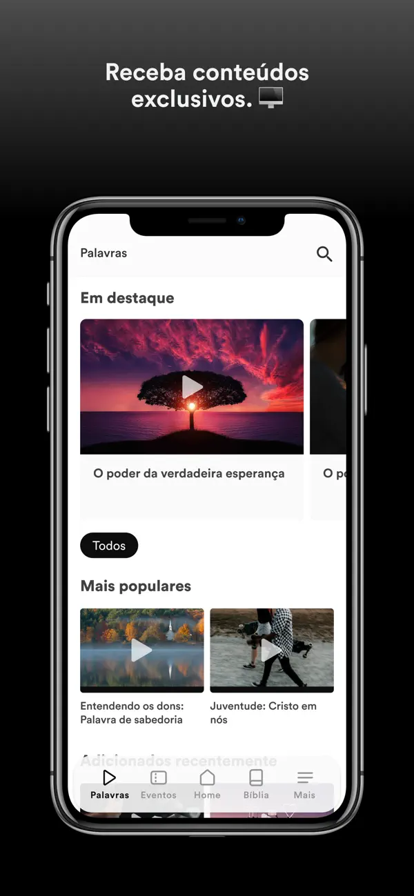 Screenshot #2 pour AMARALINAIBA