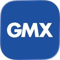 GMX - Mail, Cloud & News