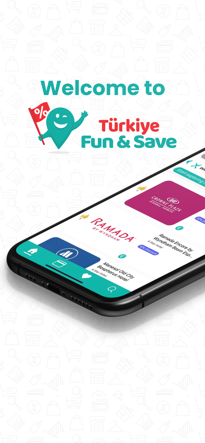 Turkiye FunandSave